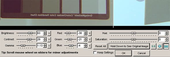 FastStone Image Viewer
