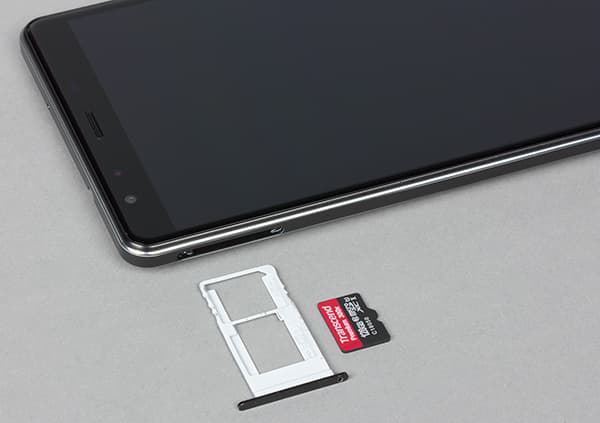 смартфон Leagoo Shark 1