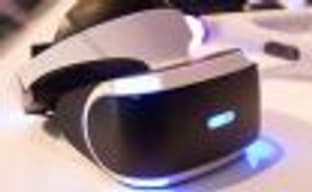 Sony не планирует выпускать новую версию PlayStation VR