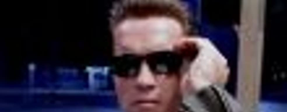 В Mortal Kombat 11 хватает отсылок к фильму «Терминатор 2»