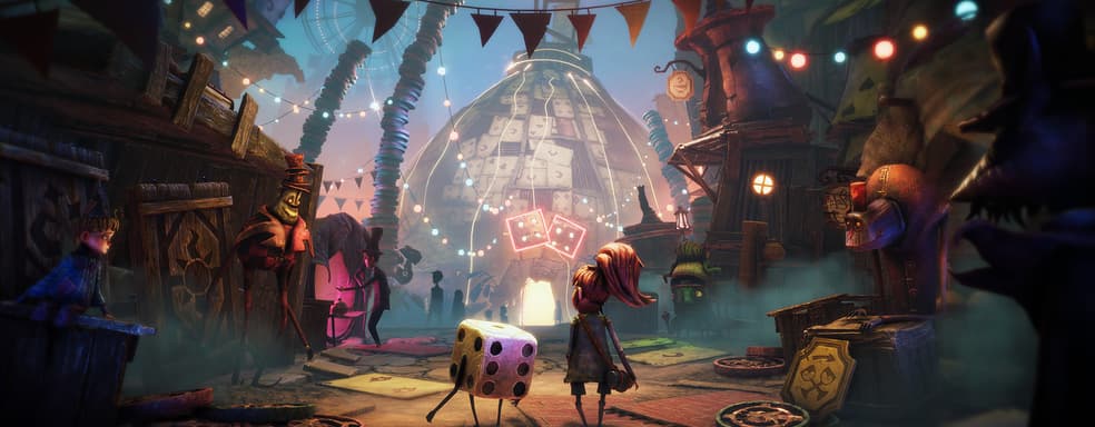 Больше 20 игр появятся в PlayStation Store на этой неделе