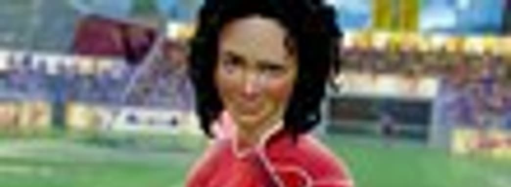 Launch-трейлер Kinect Sports Rivals