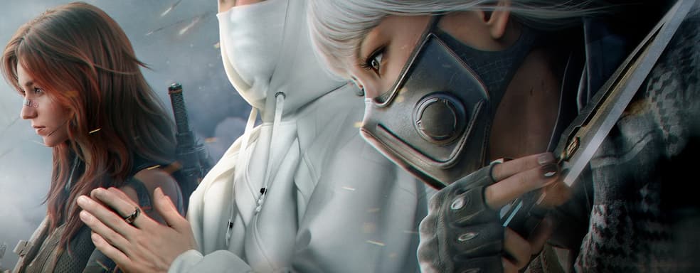 Delta Force готовит коллабу с музыкантом Аланом Уокером