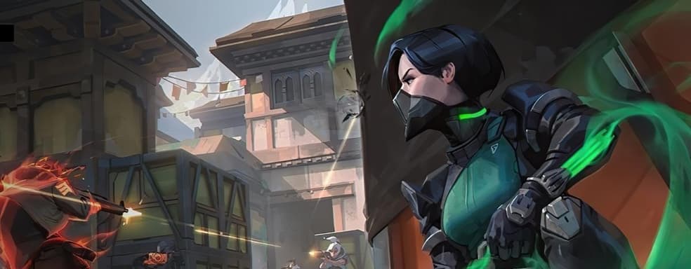 «Будут не те ощущения» — Riot высказалась о потенциальном выходе Valorant на консолях