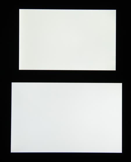 Обзор планшета Samsung Galaxy Tab Active (LTE). Тестирование дисплея