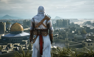 Ремейк первой Assassin's Creed на Unreal Engine 5. Блогер представил, что могла бы сделать Ubisoft на современном движке
