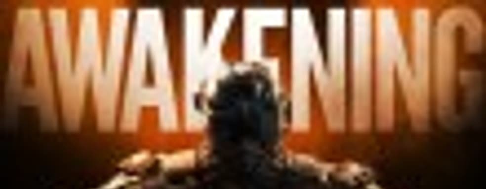 Call of Duty: Black Ops III - Awakening DLC ― разнокалиберная дробь