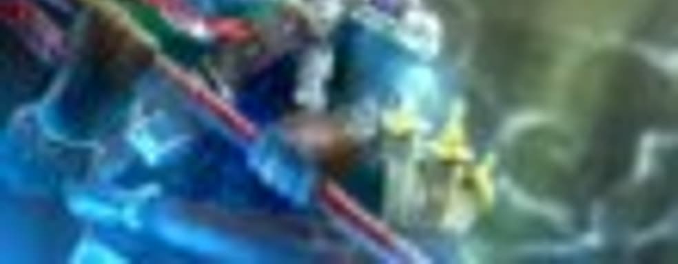 Fan-made модель Gabe Newell для Dota 2