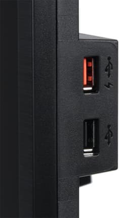 ЖК-монитор AOC g2460Pqu, разъемы ЖК-монитор AOC g2460Pqu, разъемы