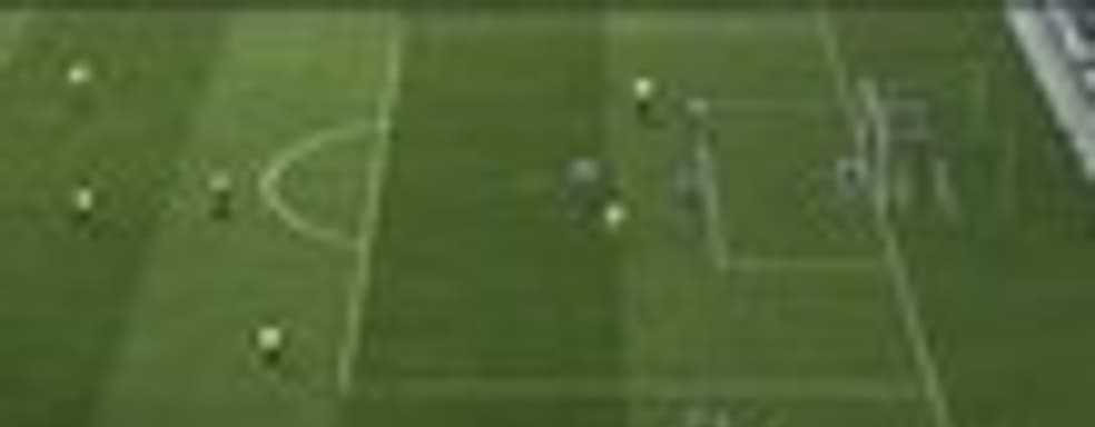 FIFA 11: защитная техника