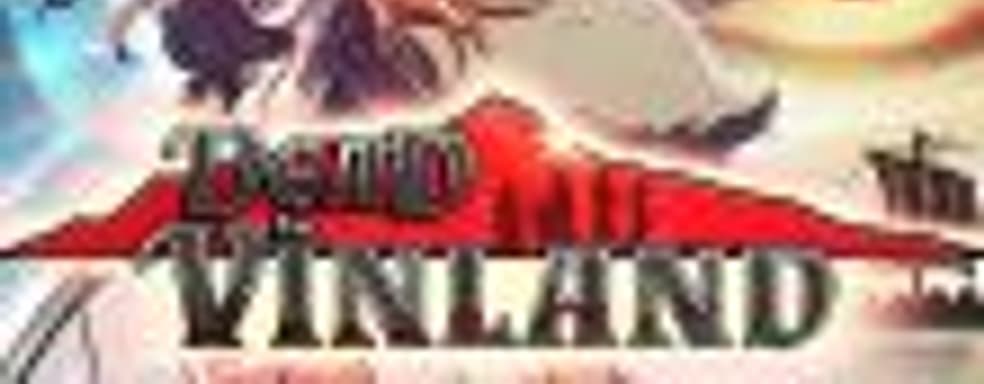 Вышло выживание с элементами микроменеджмента Dead in Vinland