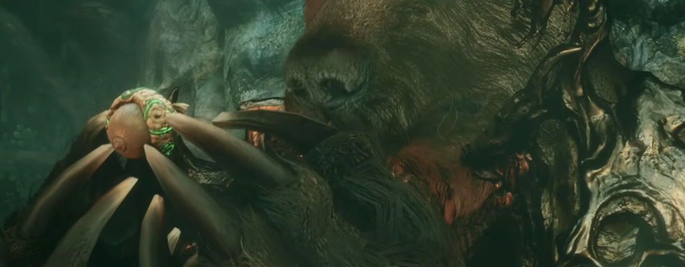 A New Game from the Creators of Warframe is Free to Play — Soulframe Has a Demo Version