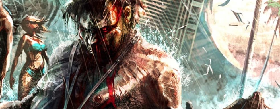 Dead Island - рутина выживания