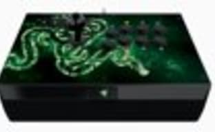 Razer представила файтстик для Xbox One