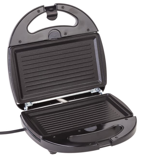 Бутербродница-вафельница Redmond RSM-M1404