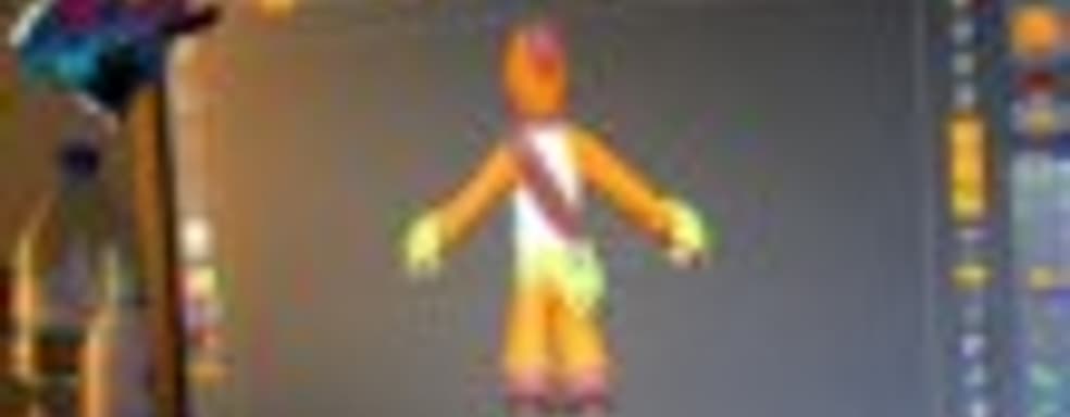 Hover: Revolt of Gamers - от концепта до реальной игры