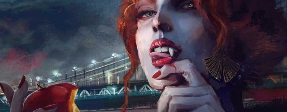 Франшизу Vampire The Masquerade пустят по инди-разработчикам