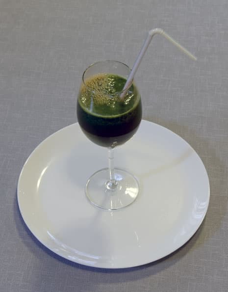 Шнековая соковыжималка Kitfort KT-1101-3