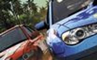 Sega Rally потерпела неудачу из-за Halo 3 и FIFA