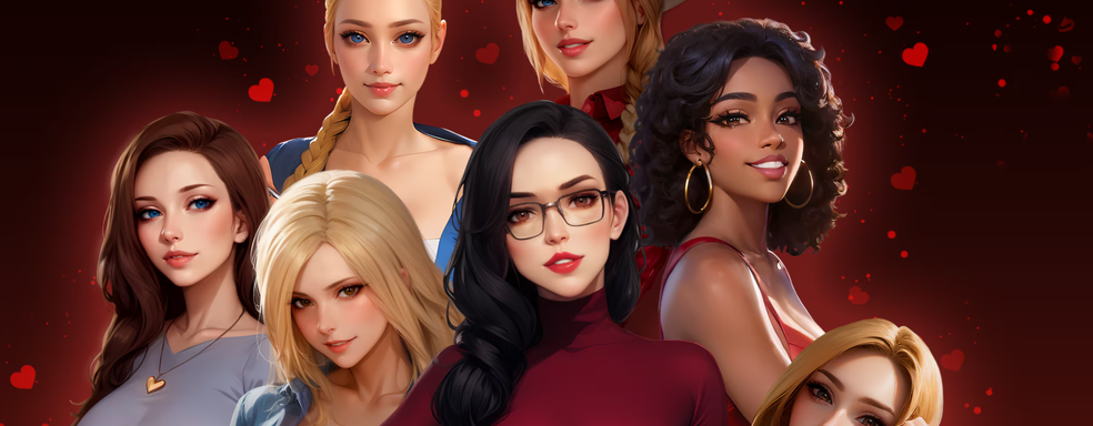 Two free platinums on PS4 and PS5 — trophy hunters master Dating Stories, a game with "the sexiest women you can imagine"