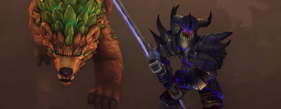 Фанат WoW 12 лет сражался с поддержкой Blizzard, чтобы получить забагованное достижение