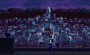 Долгожданное DLC для Katana ZERO представят до конца августа