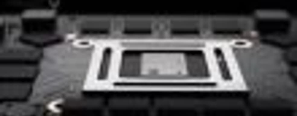 Фил Спенсер уже поиграл на Project Scorpio