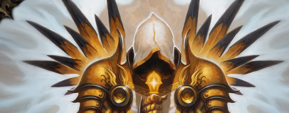 Diablo 3 to Get Season 33 "Shadows of the Nephalem" on October 25