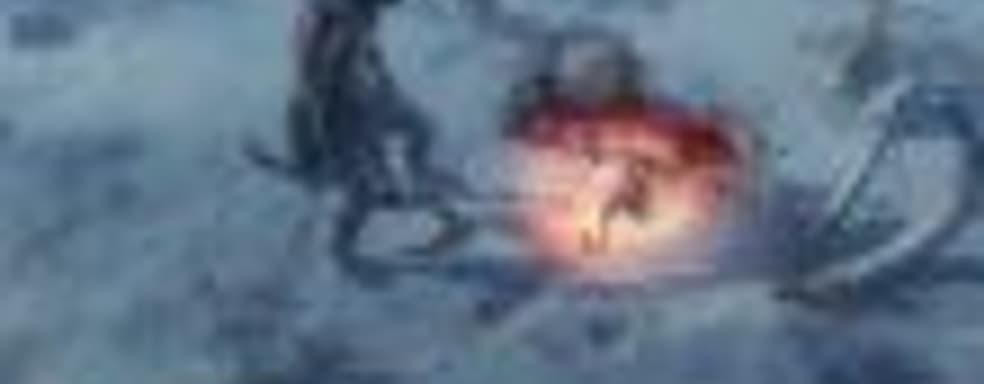 Анонс боевой ролевой игры Vikings - Wolves of Midgard