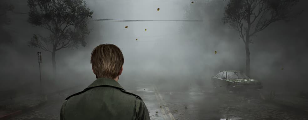 Silent Hill 2 Remake раскрывает секреты. Разработчики рассказали, как оживает город страха