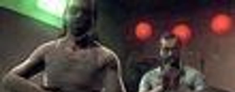 Дата выхода и новый трейлер Kane & Lynch 2: Dog Days