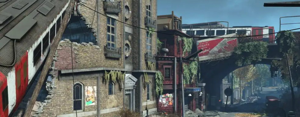 Fallout London обидела американцев, а модификация-исправление задела чувства европейцев. Разгорелся спор из-за видения футбола