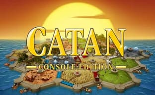 CATAN: Console Edition выйдет на Nintendo Switch. Популярная настольная игра появится на новых устройствах в ноябре