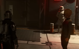 На Starfield установили сотню модов и превратили в игру про мандалорца во вселенной Star Wars