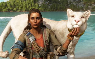 У франшизы Far Cry опять сменили руководителя. Создатель BioShock Infinite взялся за дело