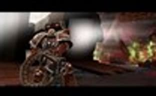 Демонстрация игрового процесса Warhammer 40,000: Kill Team