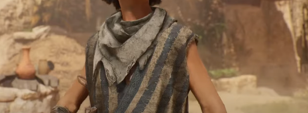 Assassin's Creed Mirage gets Russian voice acting performed by a neural network