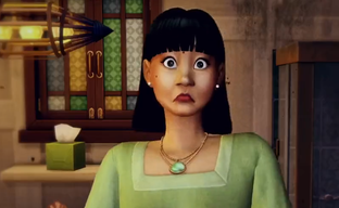 Персонажей The Sims 4 будет покрывать плесень и грибы. Maxis показала жутковатую механику, способную привести к гибели