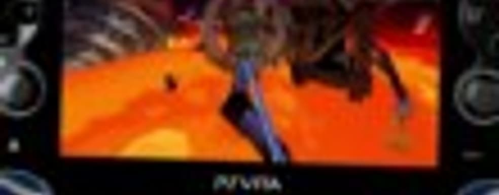 The Sly Collection вышел на PS Vita