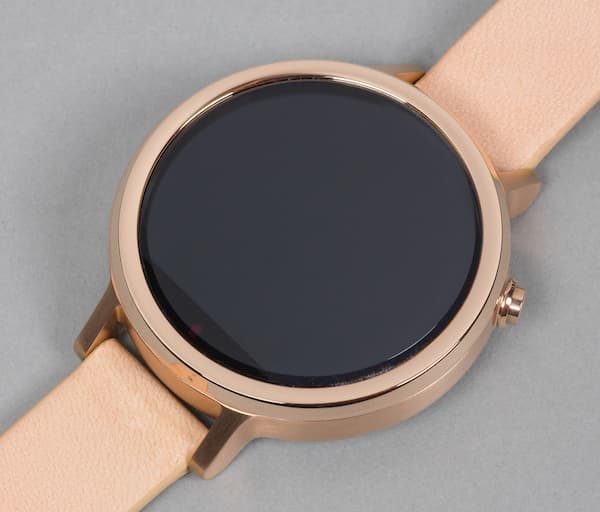 Умные часы Moto 360 второго поколения Умные часы Moto 360 второго поколения