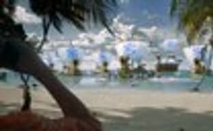 Рекламный ролик Donkey Kong Country: Tropical Freeze