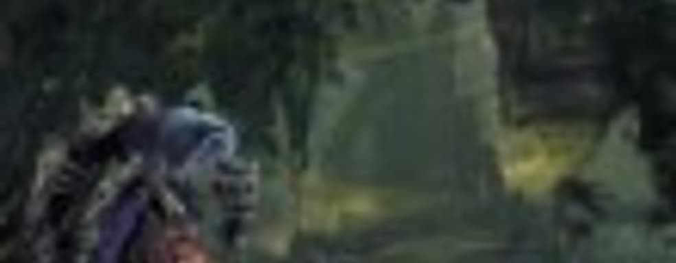 Joe Madureira покинул Vigil Games