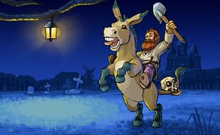 «Мир! Труд! Май!»  — подборка игр, в которых можно попробовать необычные профессии