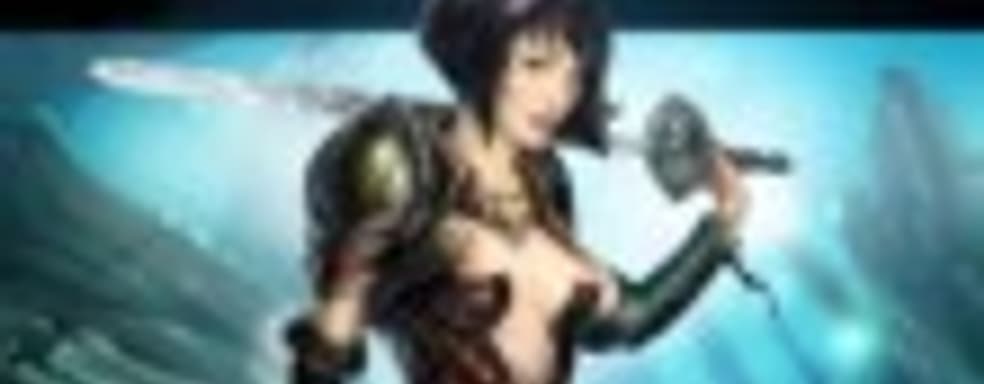 Анонс King's Bounty Online