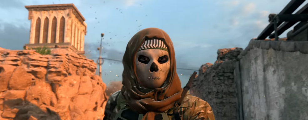 В мультиплеере Call of Duty Modern Warfare II появится режим с видом от третьего лица