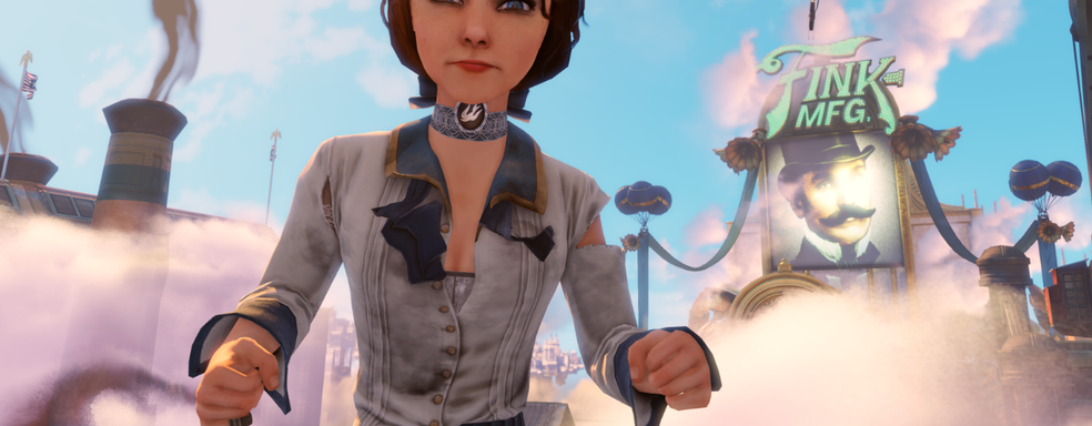 Трилогия BioShock в Steam сломалась после обновления с лаунчером 2K. Обладатели лицензии громят игры за ненужный магазин