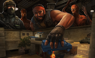 Слух: Counter-Strike на Source 2 существует и серверы получат тикрейт 128, ради новинки Valve задвинула CS GO