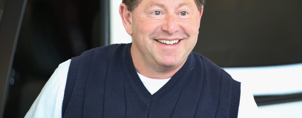 Бобби Котик не собирается уходить из Activision, авторы Abandoned вышли на связь — самое интересное за 24 января