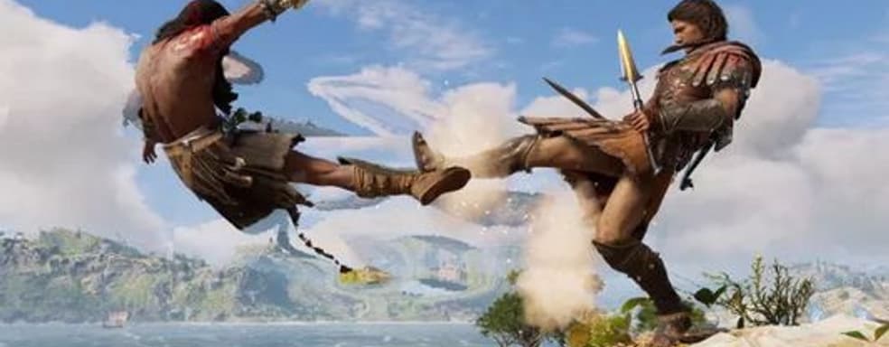 Вице-президент Ubisoft ушёл из компании после обвинений в домогательстве