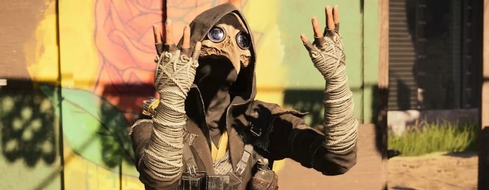 Классика Ubisoft. Состоялся релиз XDefiant, вот только никто не может поиграть из-за проблем с серверами